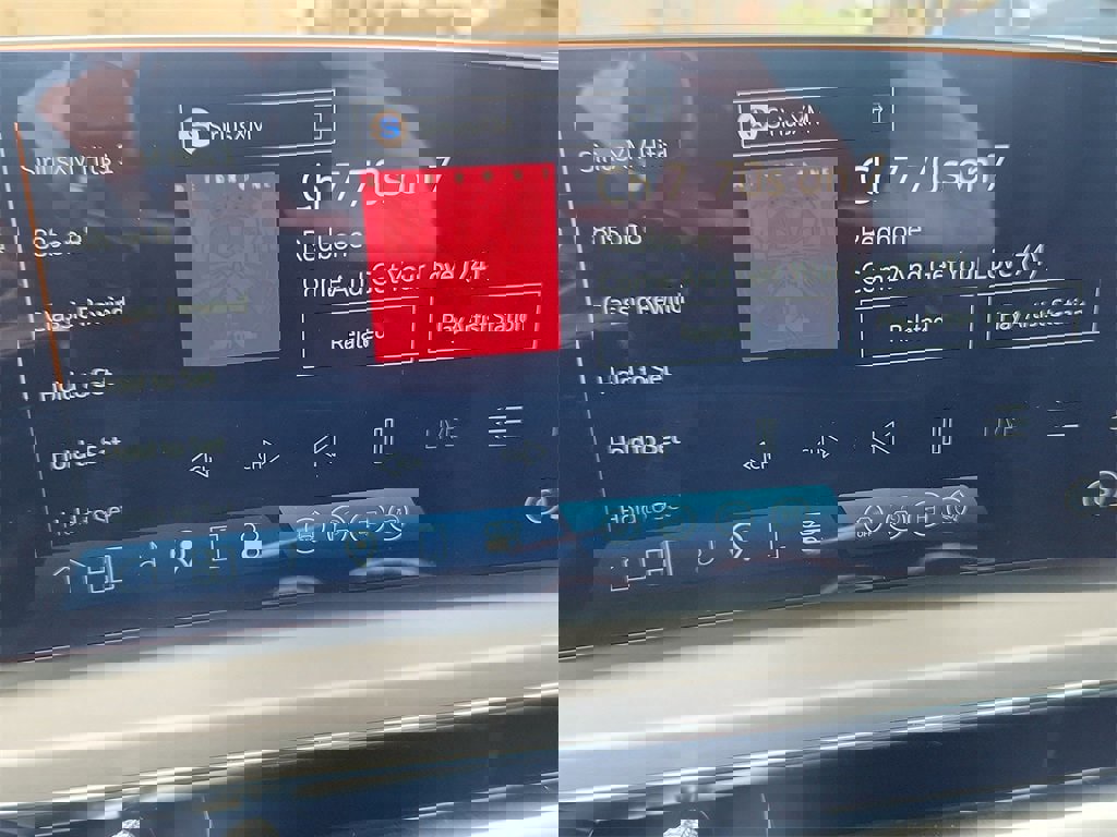 New 2026 Cadillac Lyriq Premium Luxury image 12