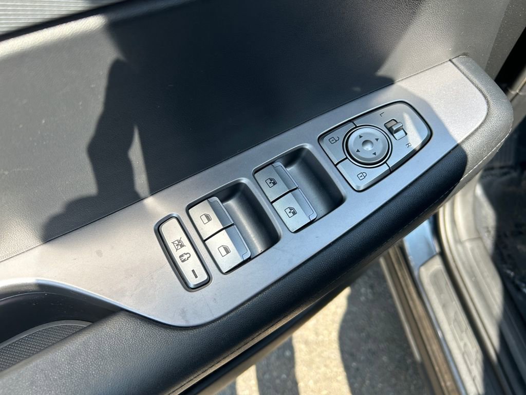 Used 2022 Hyundai Palisade SEL w/ Convenience Package image 24