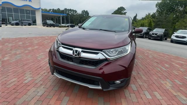 Used 2018 Honda CR-V EX-L image 6