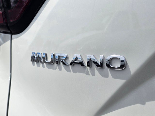 Certified 2023 Nissan Murano Platinum w/ Cargo Package AWD/4WD image 17