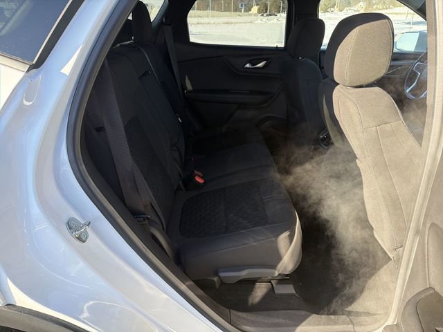 Used 2019 Chevrolet Blazer LT image 28