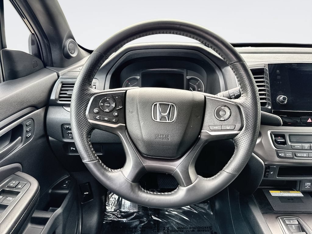 Used 2023 Honda Passport EX-L image 11