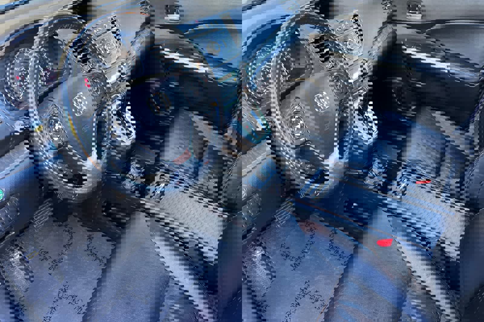 Used 2013 Honda CR-V EX-L image 11