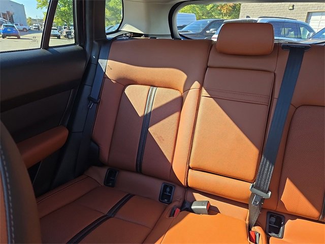 Used 2024 MAZDA CX-50 AWD 2.5 Turbo image 12