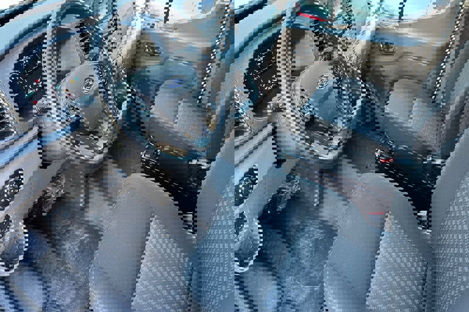 Used 2023 Ford Transit 250 Low Roof w/ Exterior Upgrade Package image 10