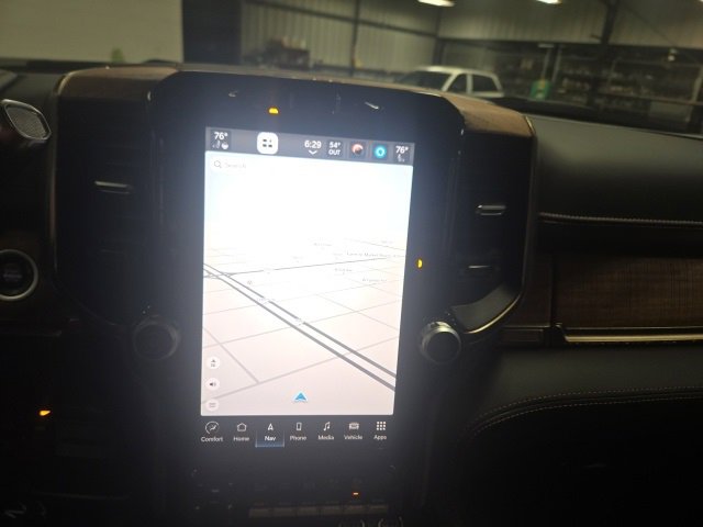 Used 2024 RAM 3500 Limited w/ Safety Group image 11