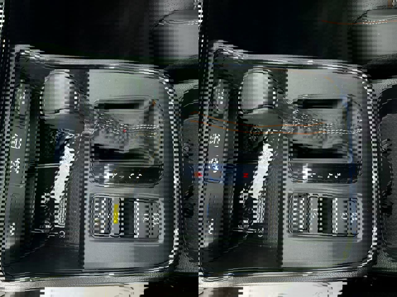 Used 2025 Honda CR-V Sport Touring image 21