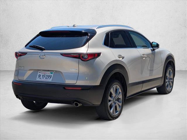 Used 2024 MAZDA CX-30 AWD 2.5 S w/ Premium Package image 5