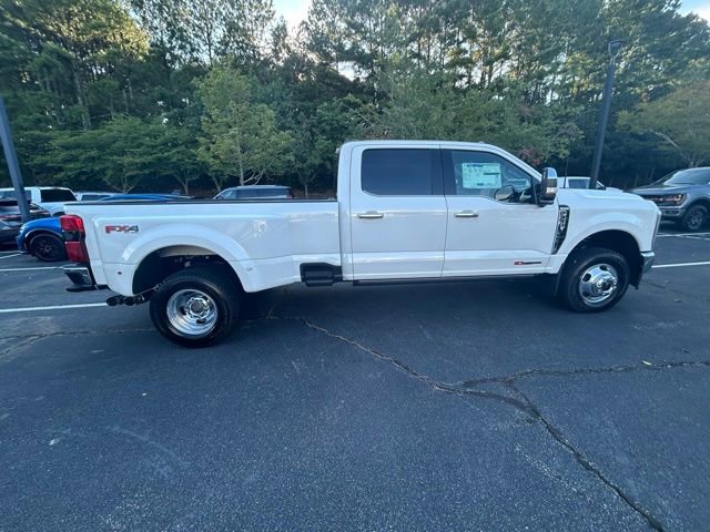 New 2026 Ford F350 King Ranch image 26