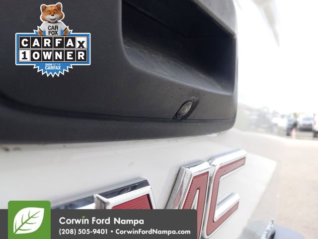 Used 2018 GMC Sierra 3500 Denali w/ Duramax Plus Package image 29