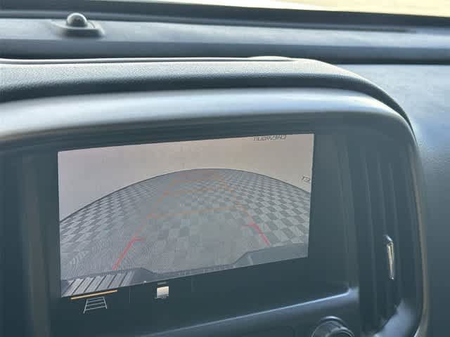 Used 2021 Chevrolet Colorado Z71 w/ Safety Package AWD/4WD image 16