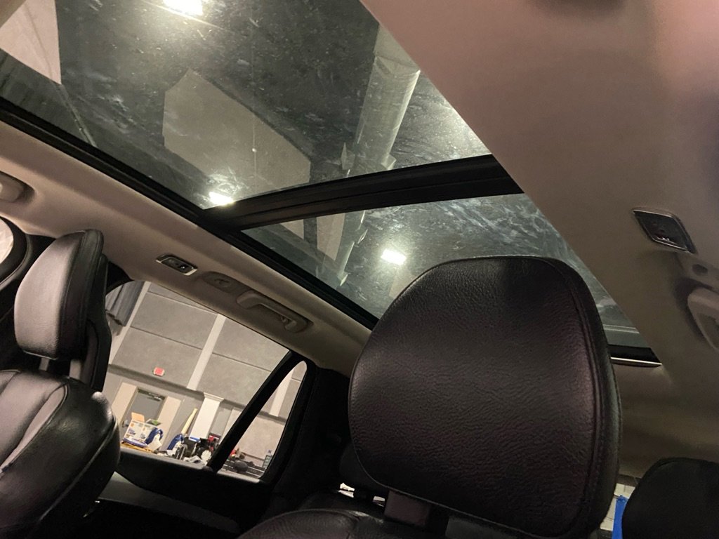 Used 2017 Volvo XC90 T6 Momentum w/ Vision Package image 17