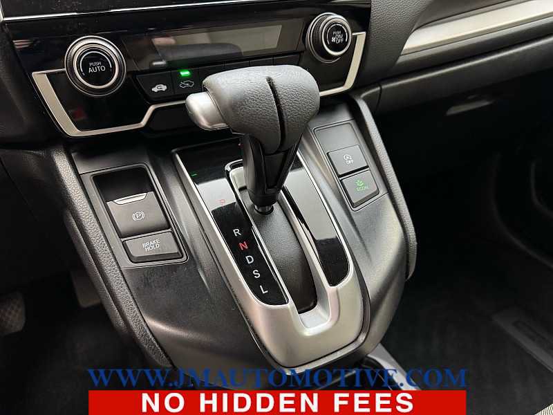 Used 2021 Honda CR-V LX image 32