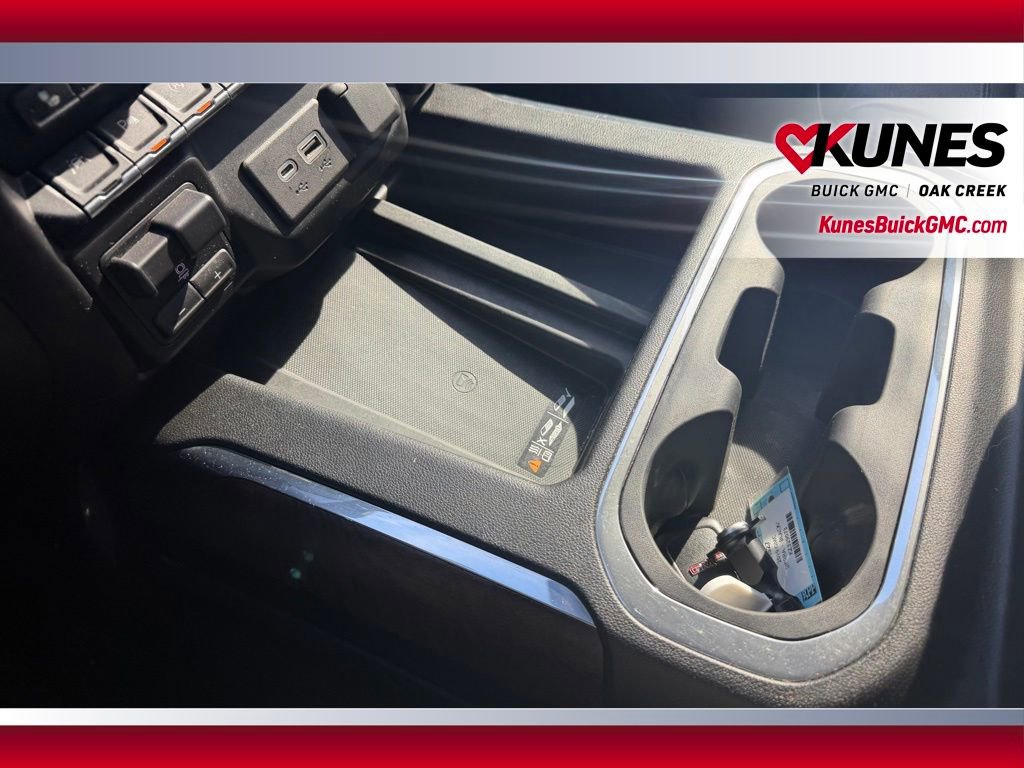 Used 2019 GMC Sierra 1500 Denali w/ Denali Ultimate Package image 17
