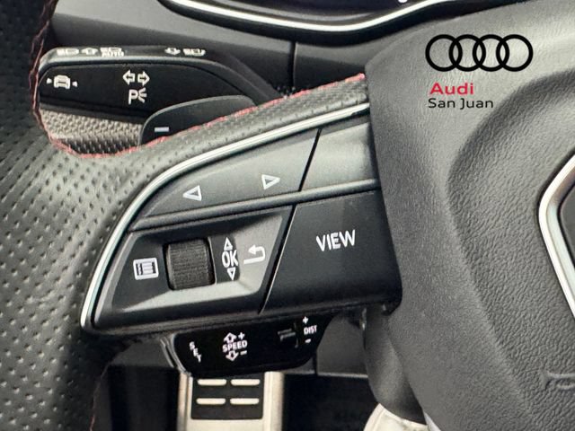 Used 2025 Audi SQ5 Premium Plus AWD/4WD image 21