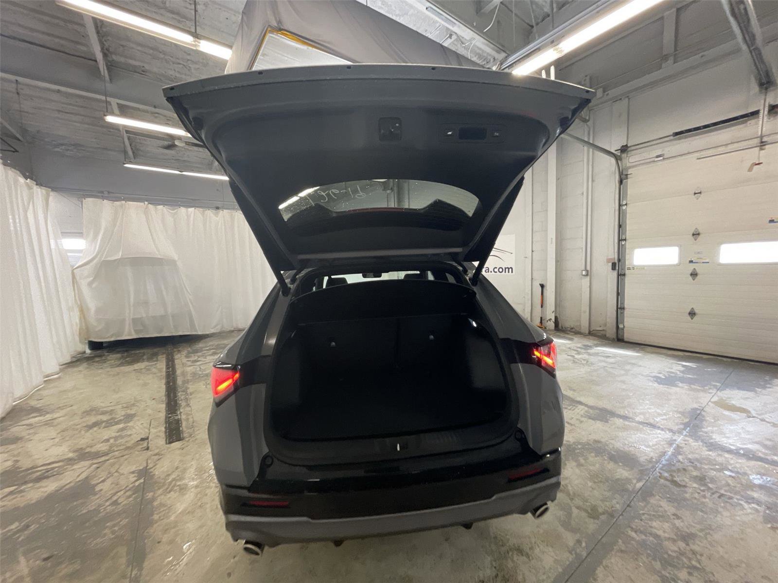 New 2026 Acura ADX A-Spec image 23