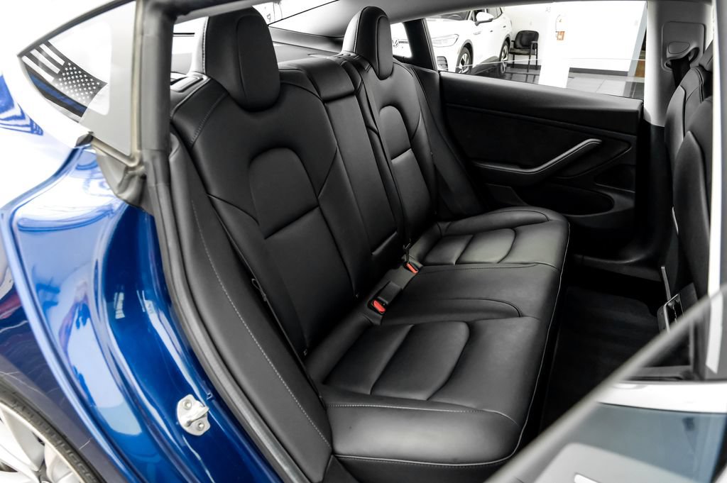 Used 2019 Tesla Model 3 Standard Range Plus RWD image 42