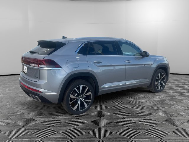New 2026 Volkswagen Atlas Cross Sport SEL Premium R-Line AWD/4WD image 5