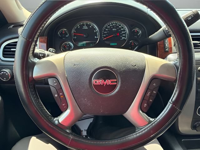 Used 2012 GMC Yukon XL SLT AWD/4WD image 15