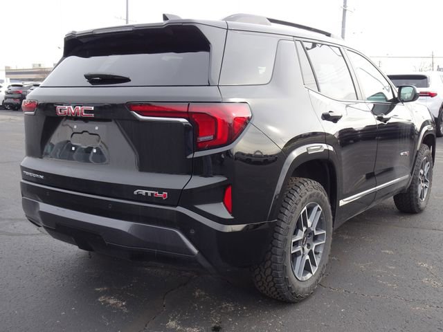 New 2026 GMC Terrain AT4 w/ Convenience Package III image 5
