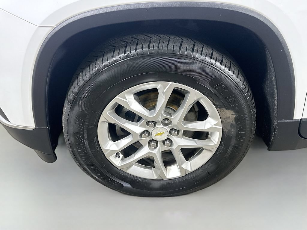 Used 2019 Chevrolet Traverse LT FWD image 8