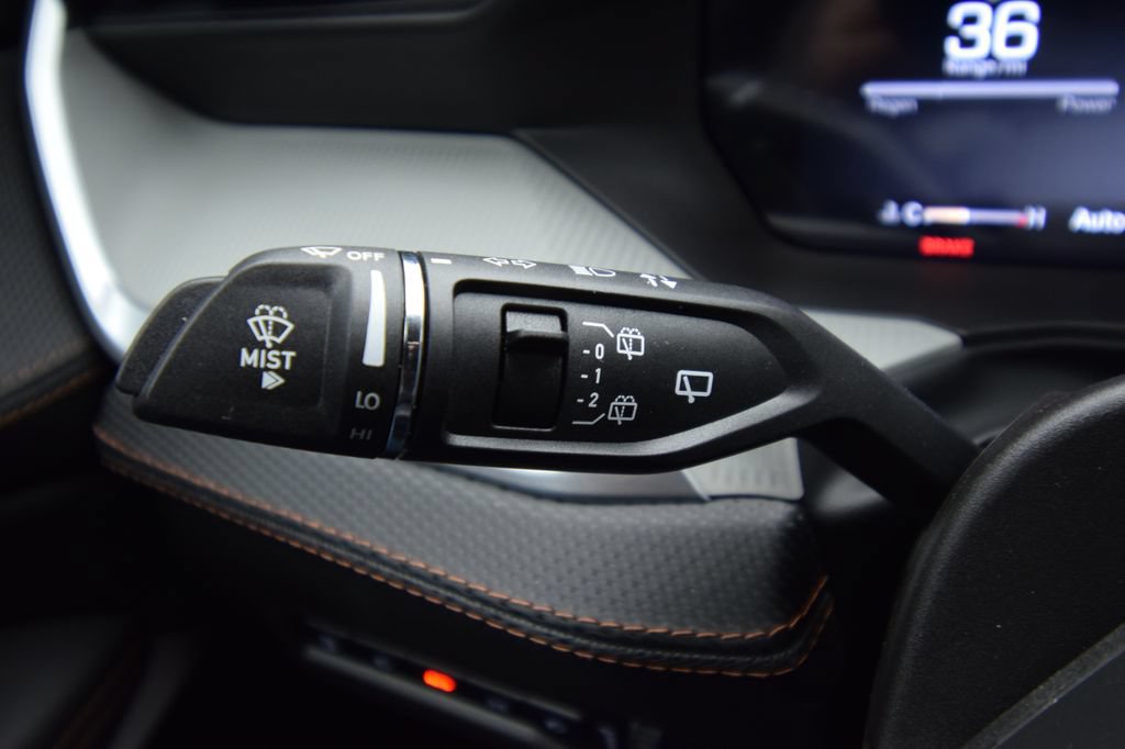 New 2026 Jeep Cherokee Limited AWD/4WD image 33
