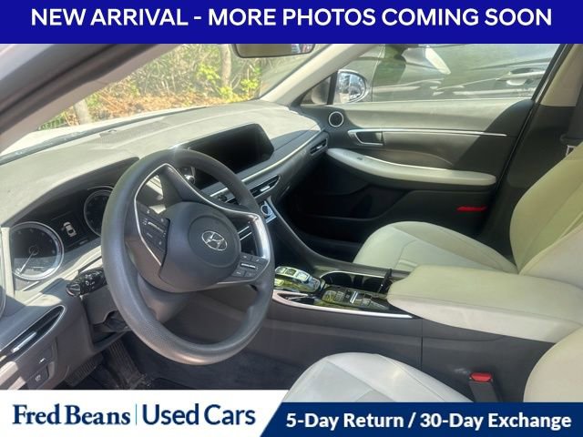 Used 2023 Hyundai Sonata SEL FWD image 7