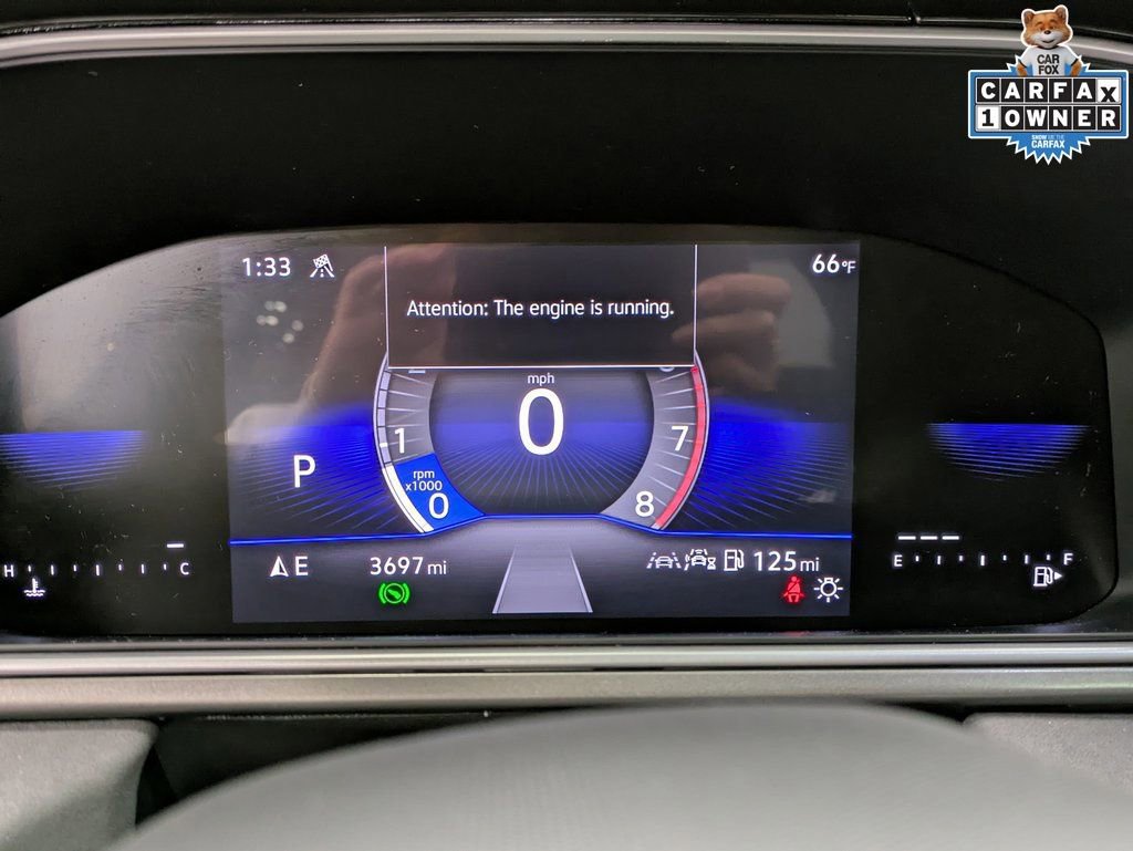 Used 2025 Volkswagen Taos SE image 17