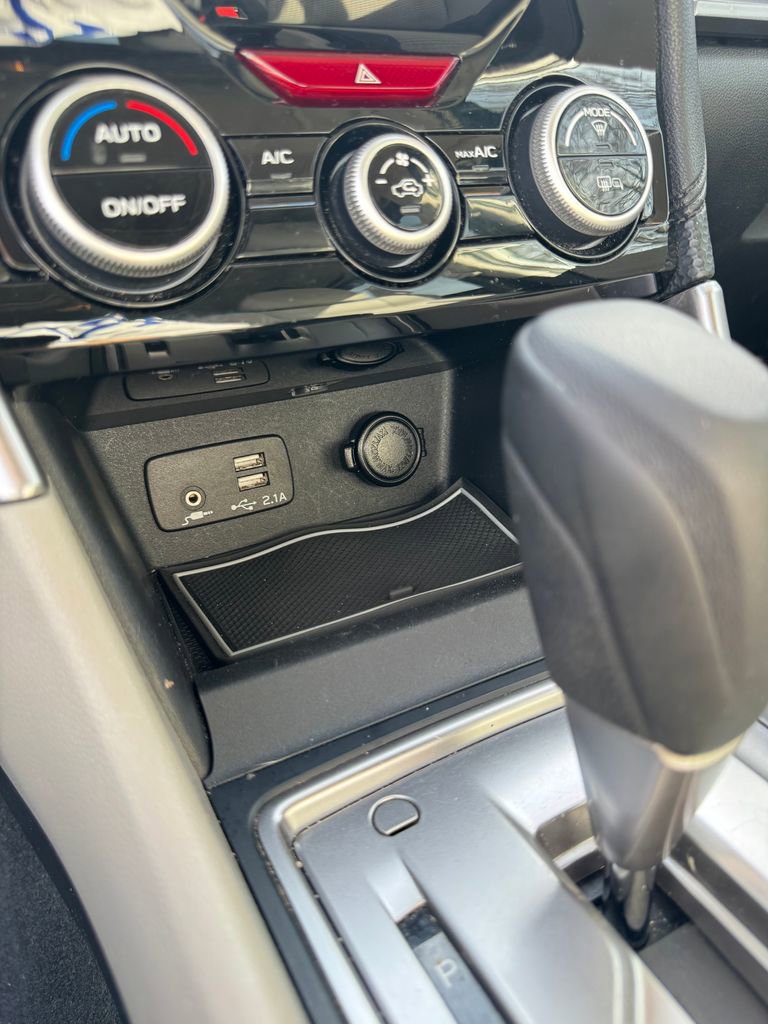 Used 2021 Subaru Forester Premium image 22