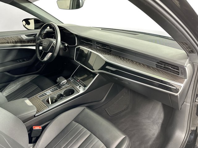 Used 2023 Audi A6 2.0T Premium AWD/4WD image 30