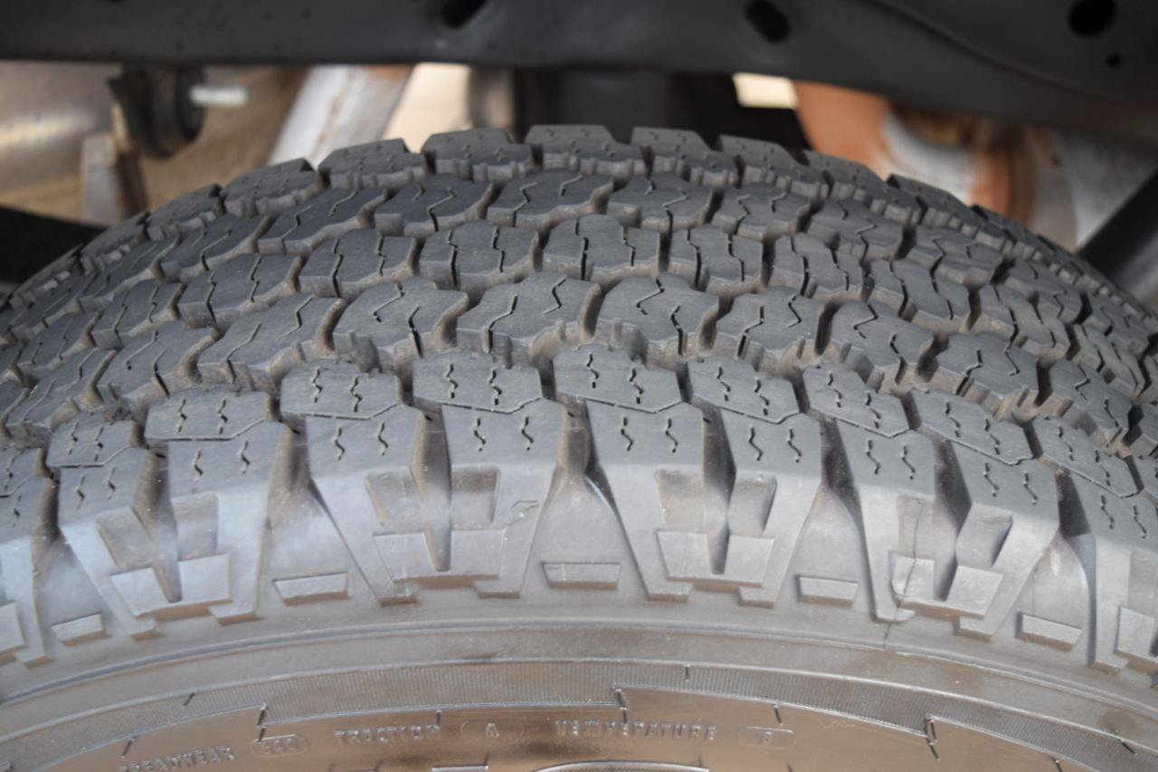 Used 2014 Ford F150 XL w/ Power Equipment Group AWD/4WD image 27