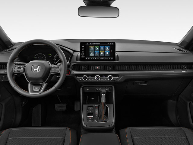 Used 2027 Honda CR-V TrailSport image 3