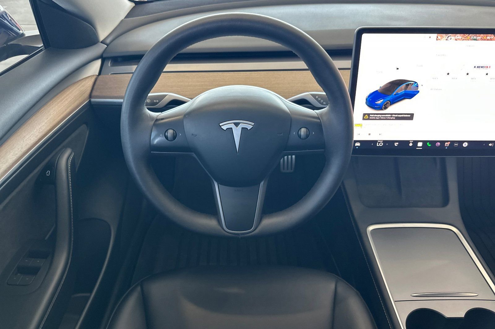 Used 2023 Tesla Model 3 Performance AWD/4WD image 13