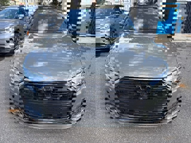 Used 2023 Audi A6 3.0T Prestige w/ Prestige Package image 2