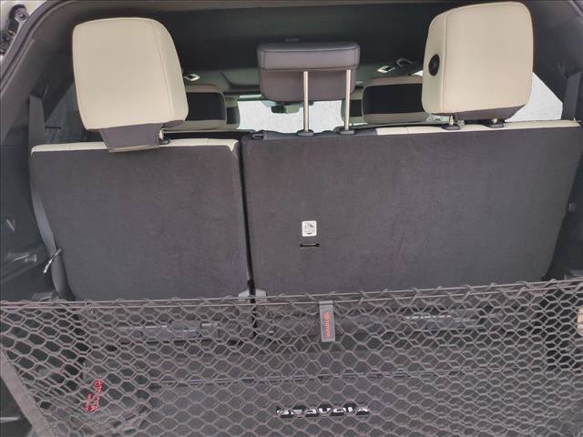 Certified 2025 Toyota Sequoia Capstone AWD/4WD image 6