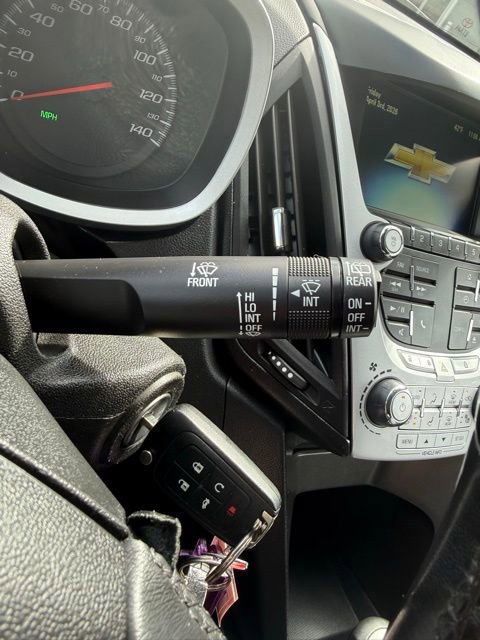 Used 2012 Chevrolet Equinox LTZ AWD/4WD image 23
