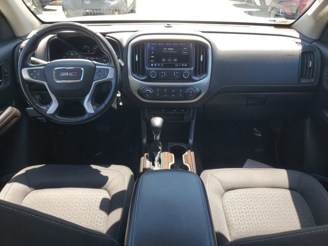 Used 2022 GMC Canyon Elevation w/ Trailering Package image 15