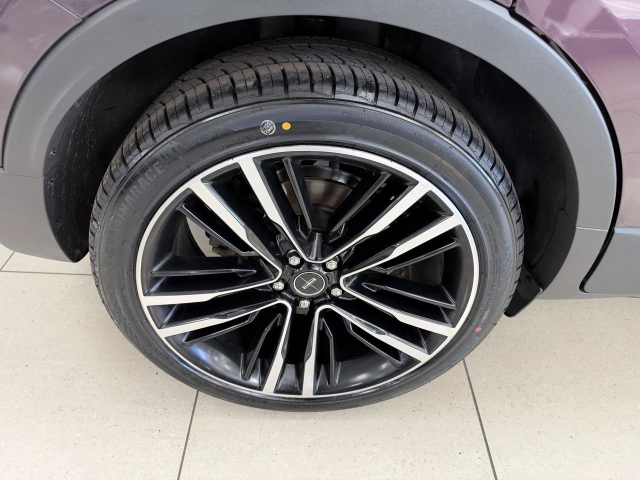 Used 2018 Lincoln MKC Black Label AWD/4WD image 38