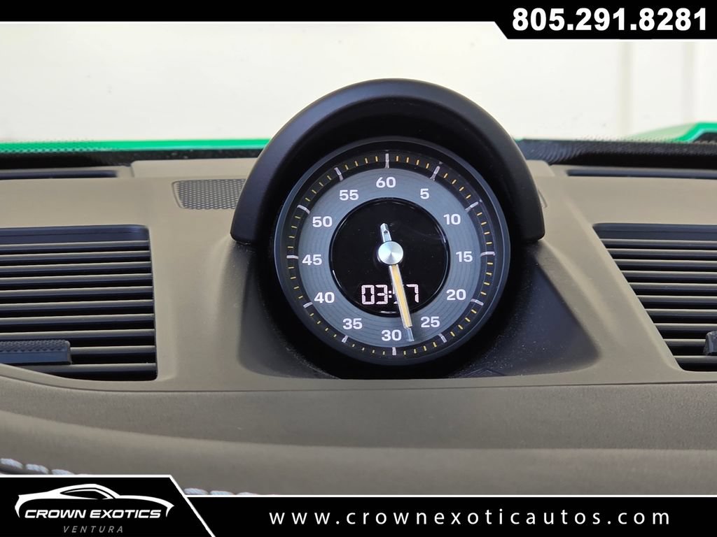 Used 2023 Porsche 911 GT3 RWD image 27