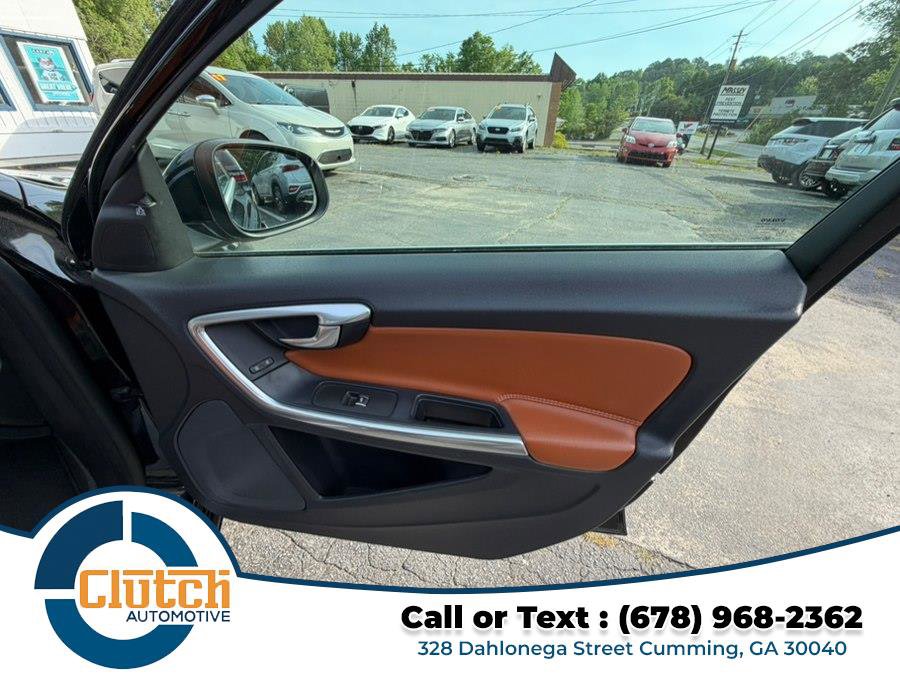 Used 2017 Volvo S60 T5 Inscription AWD/4WD image 21
