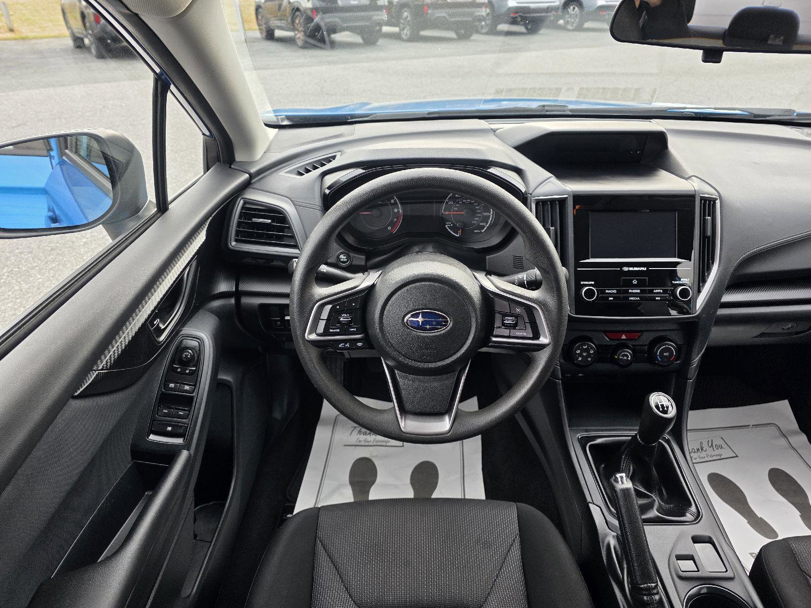 Used 2023 Subaru Impreza 2.0i image 14