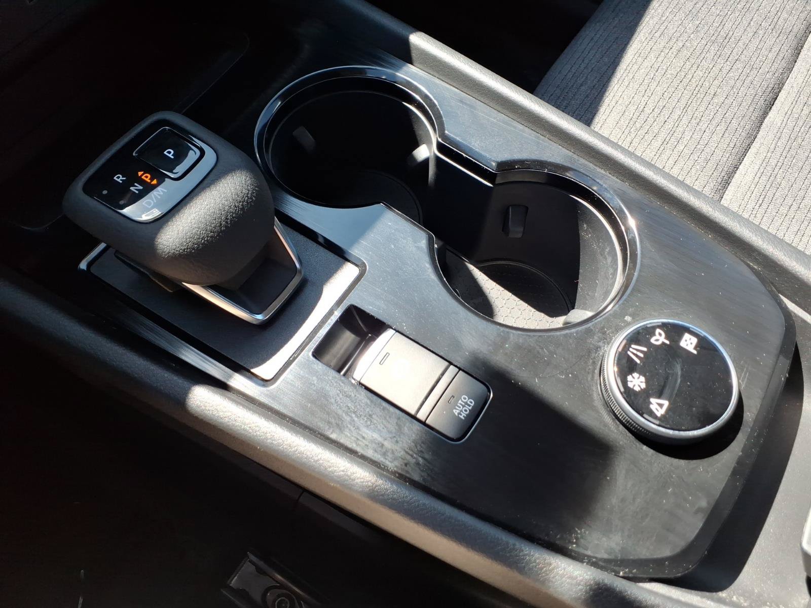 Certified 2023 Nissan Rogue SV AWD/4WD image 17