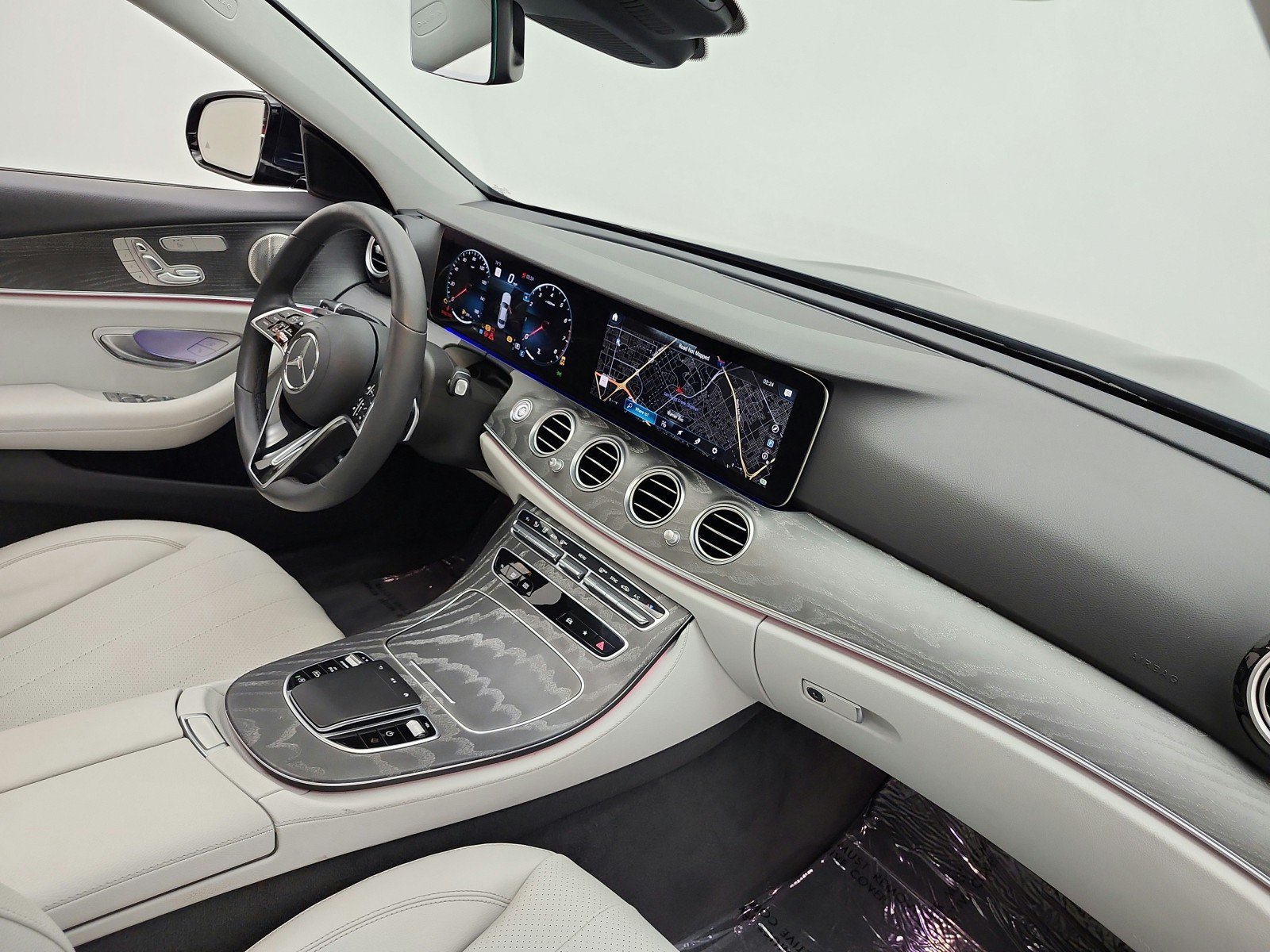 Certified 2022 Mercedes-Benz E 350 Sedan image 19