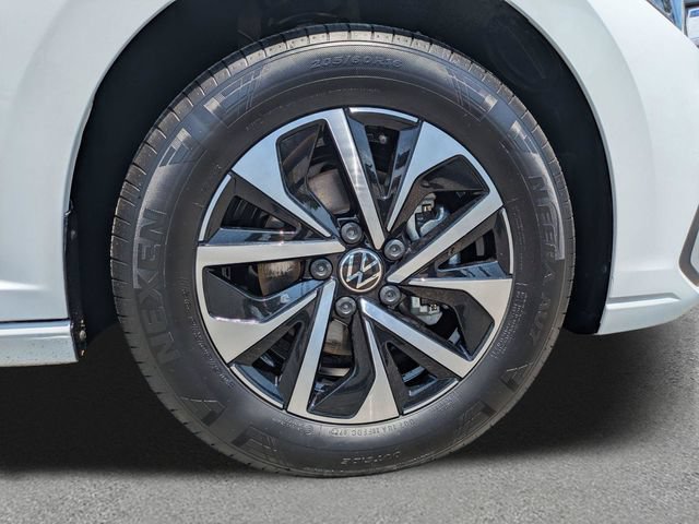 Certified 2026 Volkswagen Jetta S FWD image 11