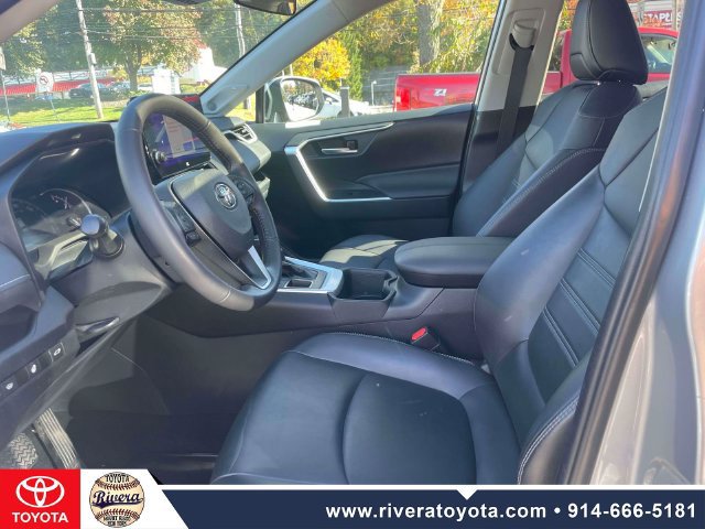 Certified 2023 Toyota RAV4 XLE Premium AWD/4WD image 16