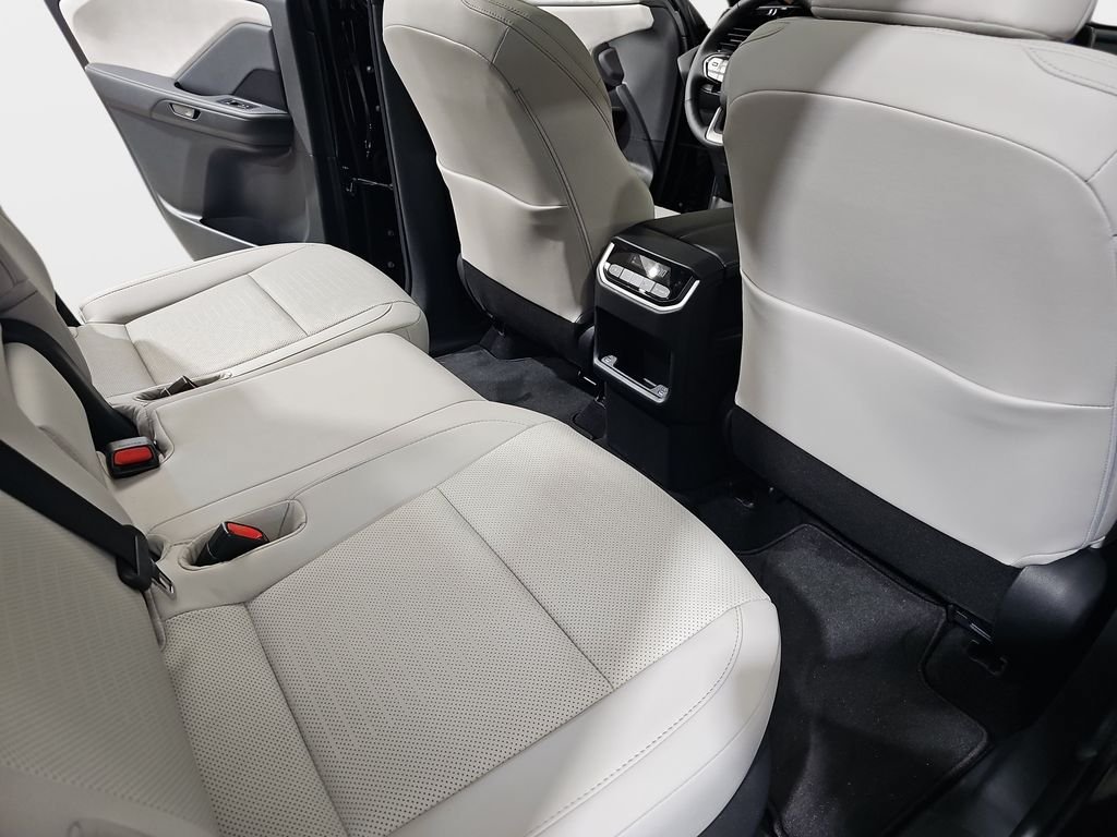 New 2026 Lexus TX 350 AWD image 11