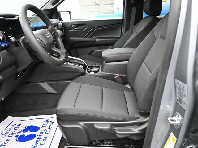 New 2026 Chevrolet Colorado Trail Boss image 11
