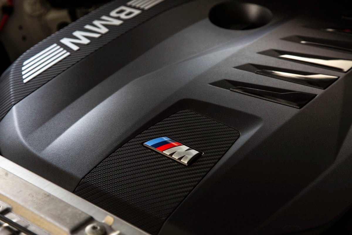 Used 2025 BMW X3 M50 w/ Premium Package image 38