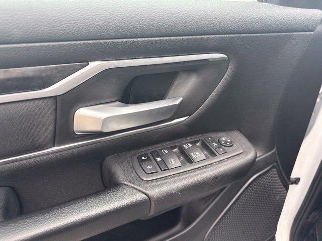 Used 2023 RAM 1500 Big Horn AWD/4WD image 15