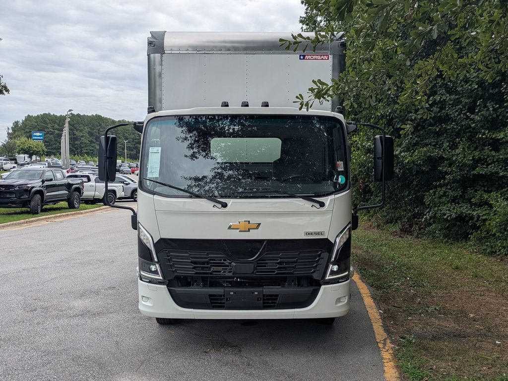 New 2025 Chevrolet Low Cab Forward 4500 XD RWD image 6